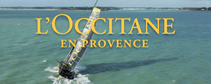 Première navigation en Baie de Quiberon Première navigation en Baie de Quiberon